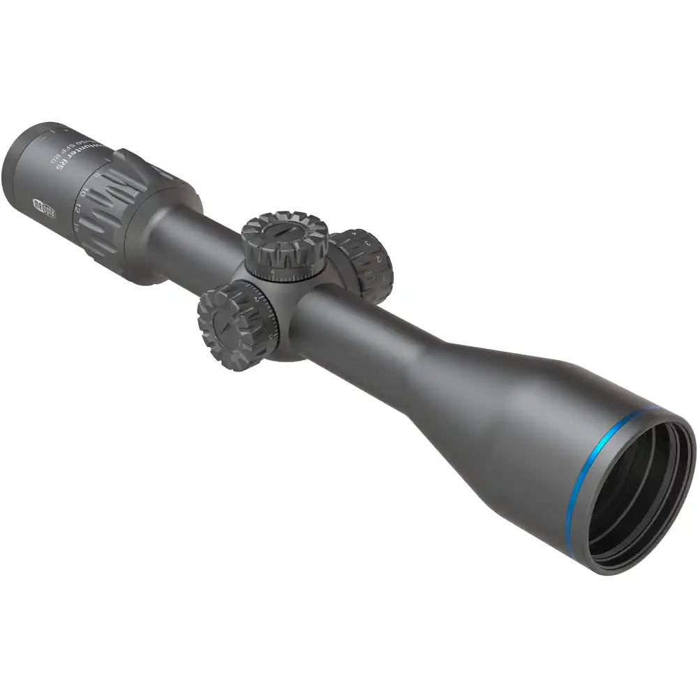 Meopta MeoHunter R5 3-15x50 RD